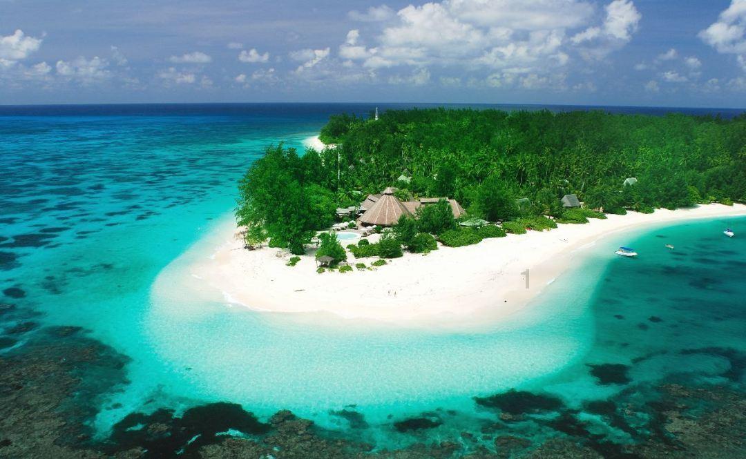 一顿浪漫晚餐